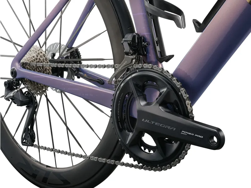 Liv - EnviLiv Advanced Pro 0-Di2 Carbon Performance Racing Bike in Ember Violet-3