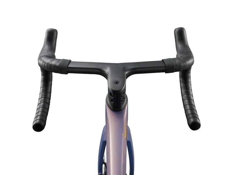Liv - EnviLiv Advanced Pro 0-Di2 Carbon Performance Racing Bike in Ember Violet-5