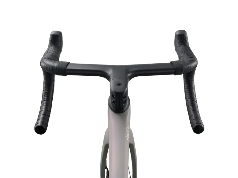 Liv - EnviLiv Advanced Pro 1-AXS Carbon Performance Racing Bike in Superva Grey-5