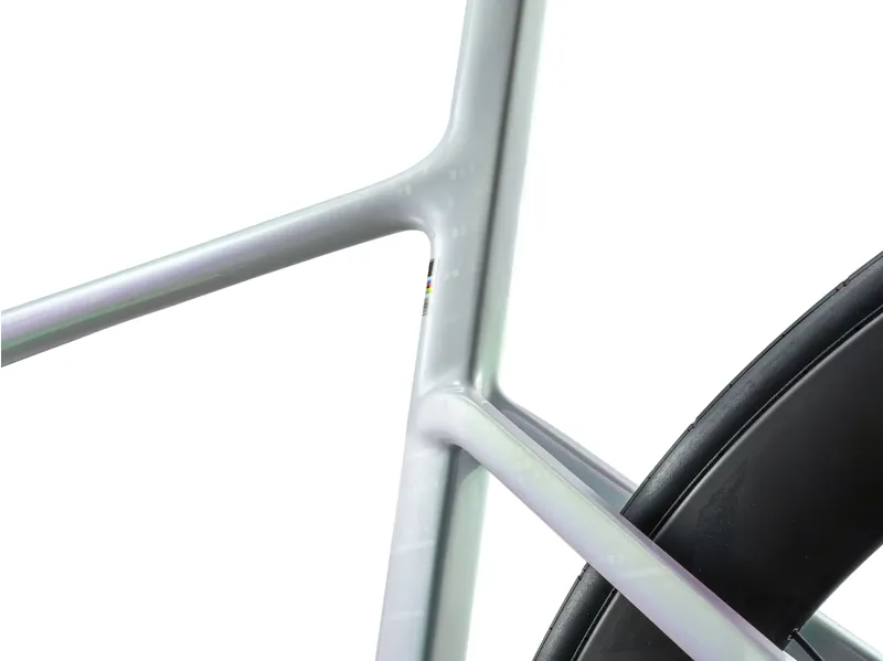 Liv - EnviLiv Advanced SL 0-Red Carbon Performance Racing Bike in Prism-4