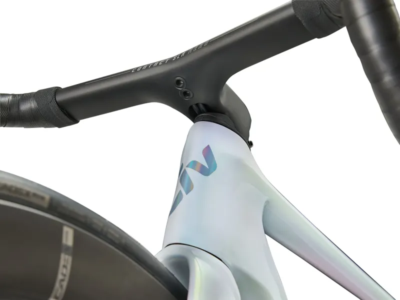 Liv - EnviLiv Advanced SL 0-Red Carbon Performance Racing Bike in Prism-6