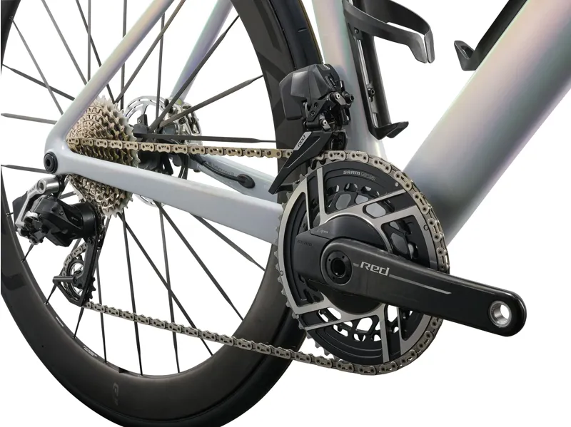 Liv - EnviLiv Advanced SL 0-Red Carbon Performance Racing Bike in Prism-11