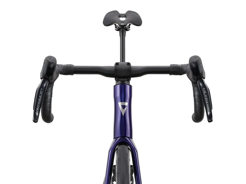 Giant - Propel Advanced 0 Carbon Performance Racing Bike in Azurite Blue-5