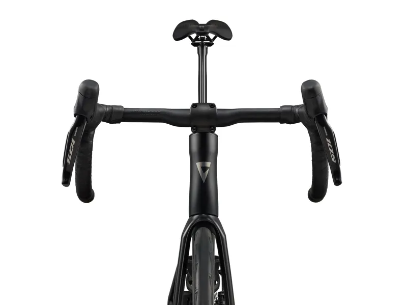 Giant - Propel Advanced 1 Carbon Performance Racing Bike in Carbon / Stealth Chrome-5