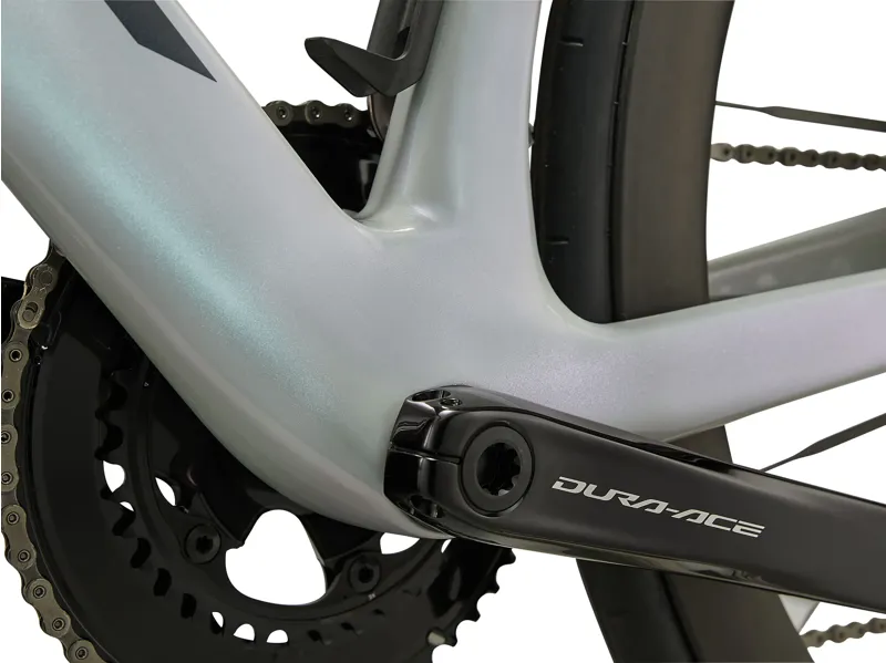 Giant - Propel Advanced Pro-DA Carbon Performance Racing Bike in Superva Grey-5