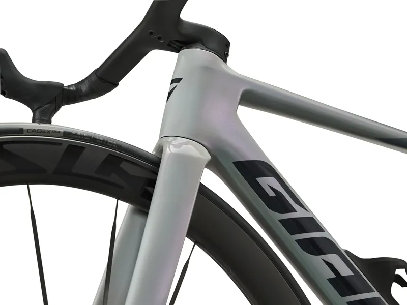 Giant - Propel Advanced Pro-DA Carbon Performance Racing Bike in Superva Grey-4