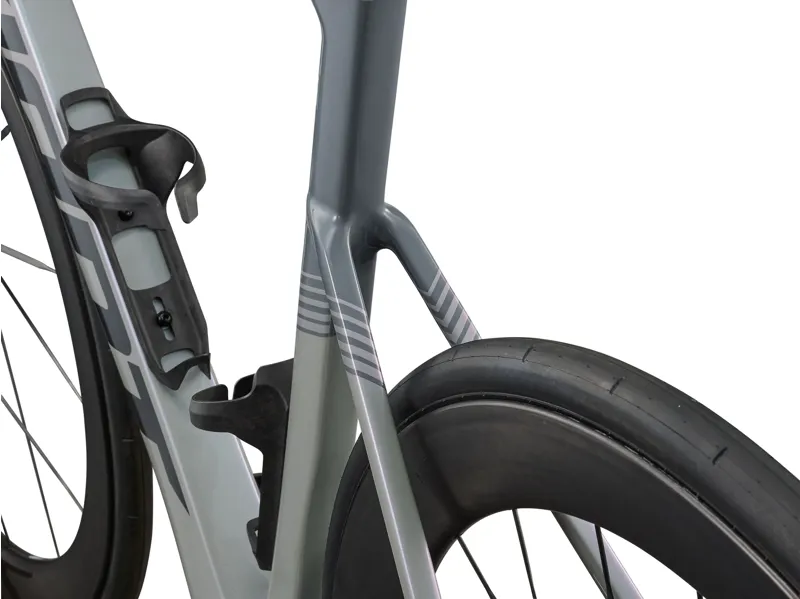 Giant - Propel Advanced Pro-DA Carbon Performance Racing Bike in Superva Grey-9
