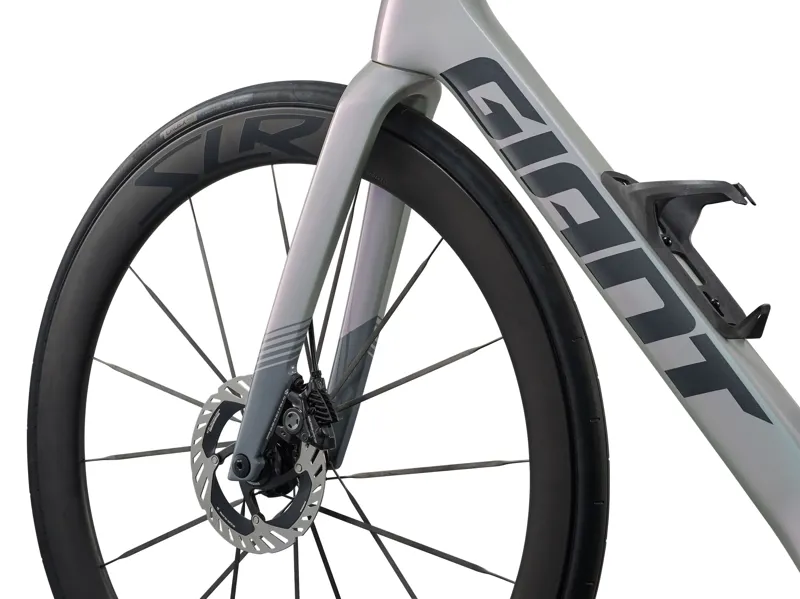 Giant - Propel Advanced Pro-DA Carbon Performance Racing Bike in Superva Grey-10