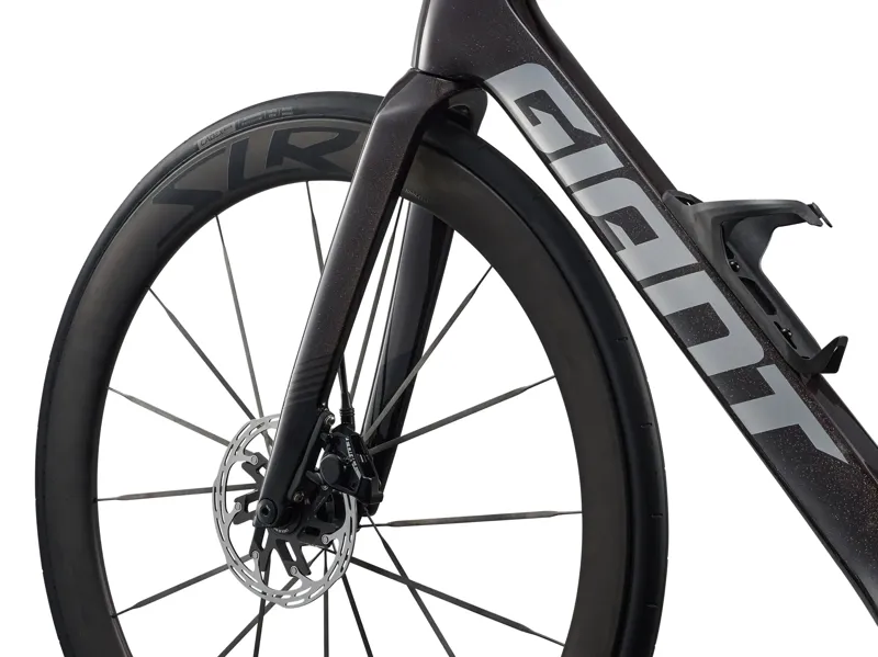 Giant - Propel Advanced Pro 0-AXS Carbon Performance Racing Bike in Obsidian Pulse-5