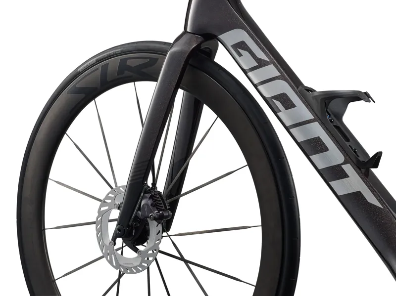 Giant - Propel Advanced Pro 0-Di2 Carbon Performance Racing Bike in Obsidian Pulse-5
