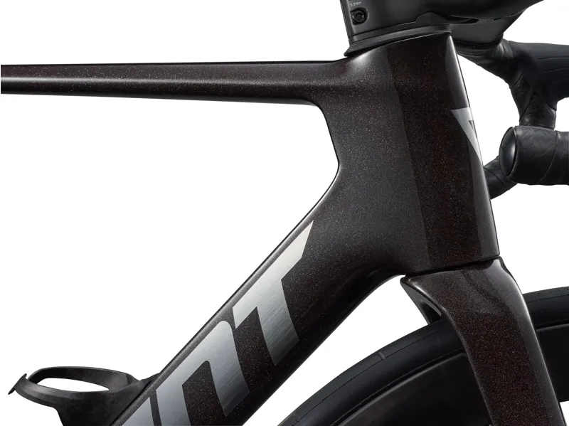 Giant - Propel Advanced Pro 0-Di2 Carbon Performance Racing Bike in Obsidian Pulse-6