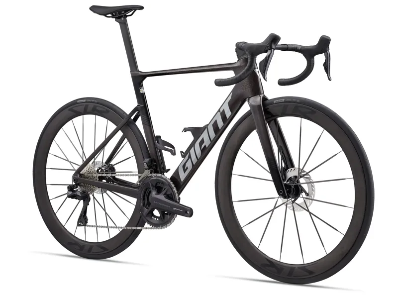 Giant - Propel Advanced Pro 0-Di2 Carbon Performance Racing Bike in Obsidian Pulse-1