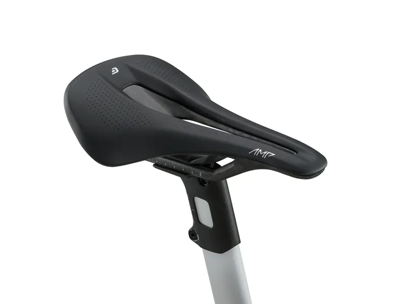 Giant - Propel Advanced SL 0-DA Carbon Performance Racing Bike in Prism White-11