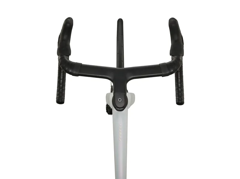 Giant - Propel Advanced SL 0-DA Carbon Performance Racing Bike in Prism White-7
