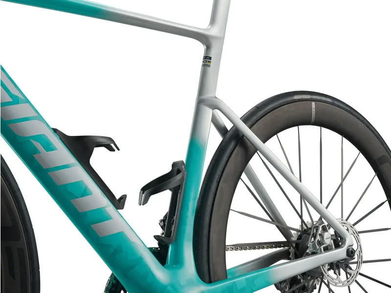 Giant - Propel Advanced SL 0-Red Carbon Performance Racing Bike in Superspeed Blue-4