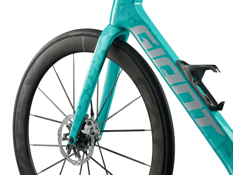 Giant - Propel Advanced SL 0-Red Carbon Performance Racing Bike in Superspeed Blue-7