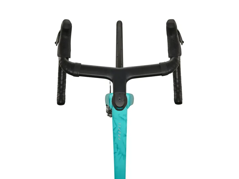 Giant - Propel Advanced SL 0-Red Carbon Performance Racing Bike in Superspeed Blue-8