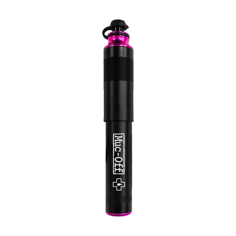 Muc-Off - AirMach Mini Pump-1