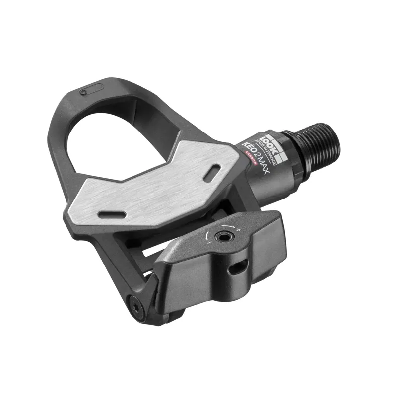  Look - Keo 2 Max Carbon Road Pedals - Pro Team Edition