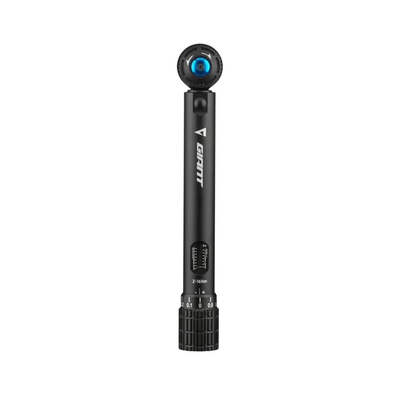 Giant - Professional Adjustable Torque Wrench