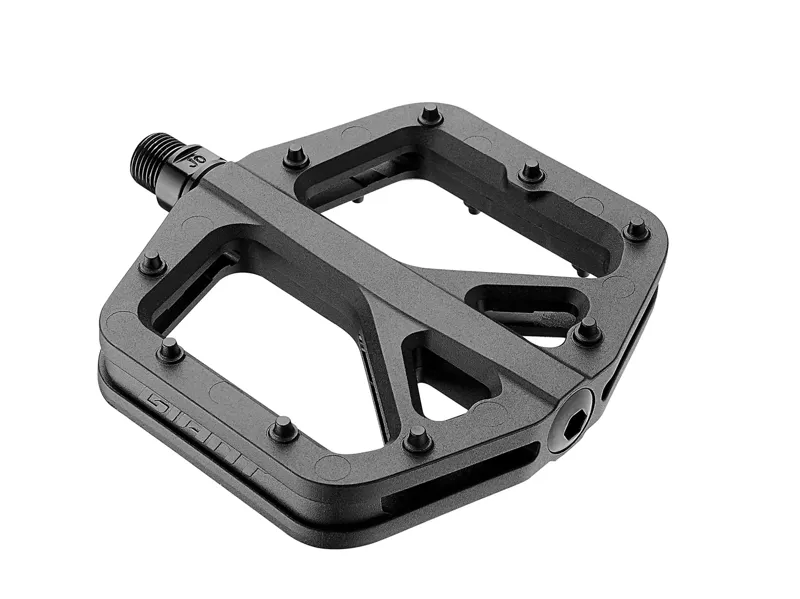 Giant - Pinner Comp Flat Composite Pedals in Black