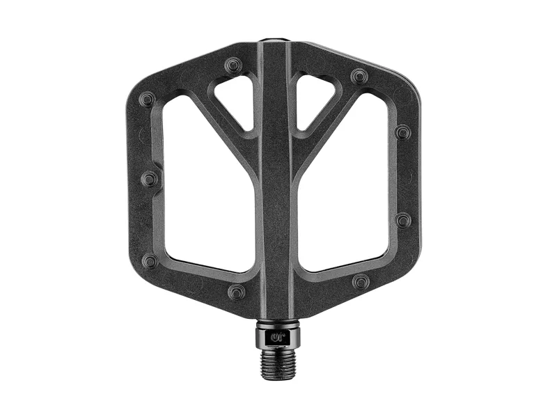 Giant - Pinner Comp Flat Composite Pedals in Black-2