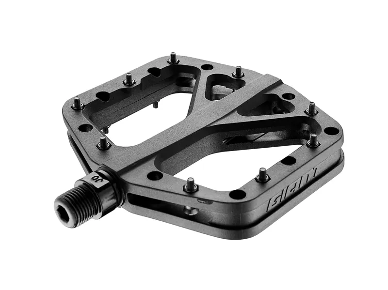 Giant - Pinner Elite Composite Flat Pedals-1