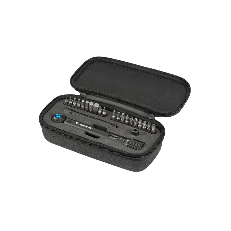 Giant - Professional Adjustable Torque Wrench-2