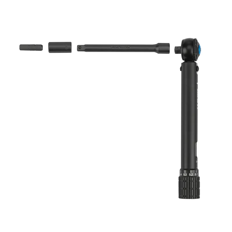 Giant - Professional Adjustable Torque Wrench-7