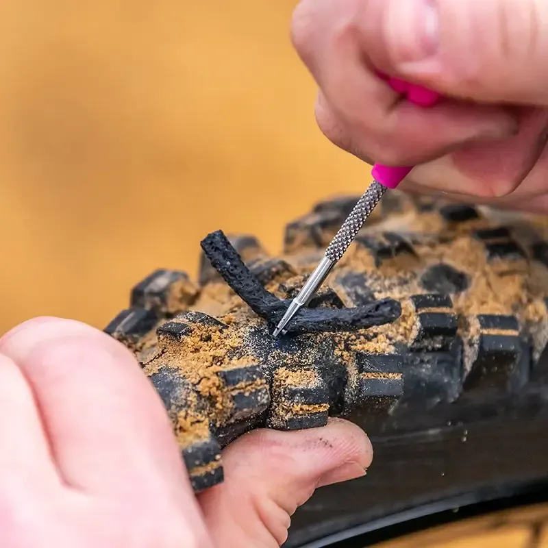 Muc-Off - Puncture Plug - Tubeless Repair Kit-3