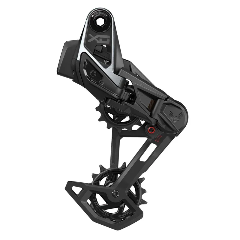 Sram Rear Derailleur X0 T-type Eagle Axs 12 Speed Battery Not Included