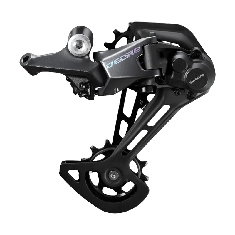 Shimano - Deore RD-M6100 12 Speed Rear Derailleur