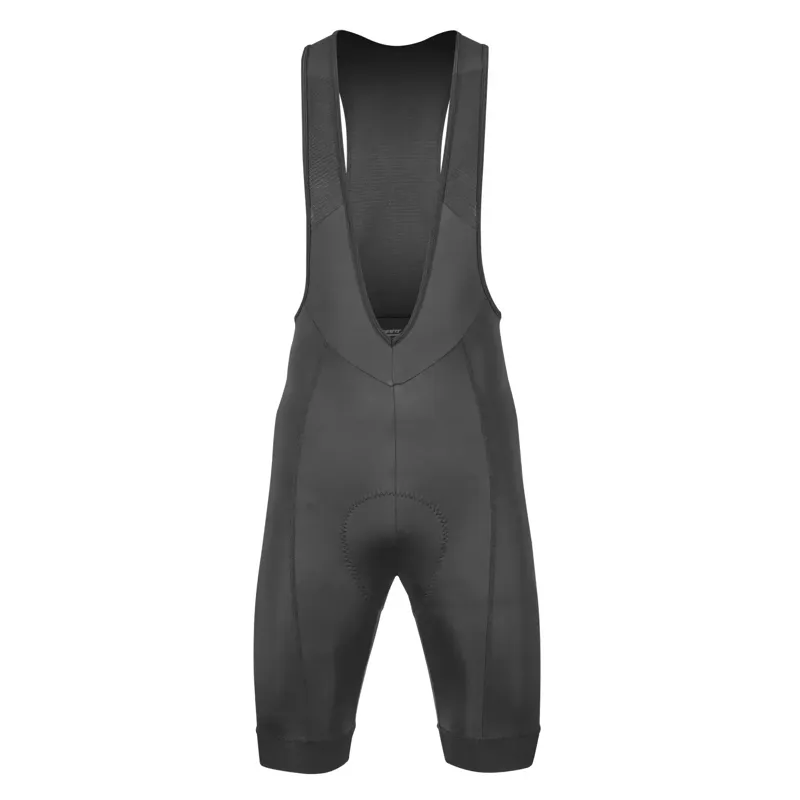 Giant - Rival Bib Shorts in Black
