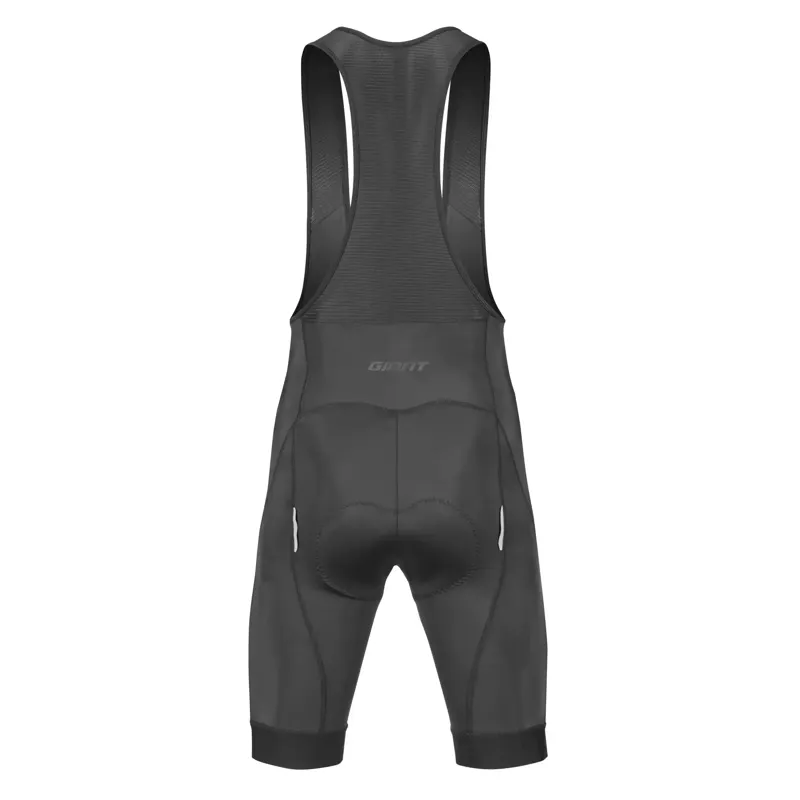 Giant - Rival Bib Shorts in Black-1