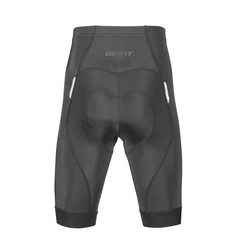 Giant - Rival Bib Shorts in Black-1