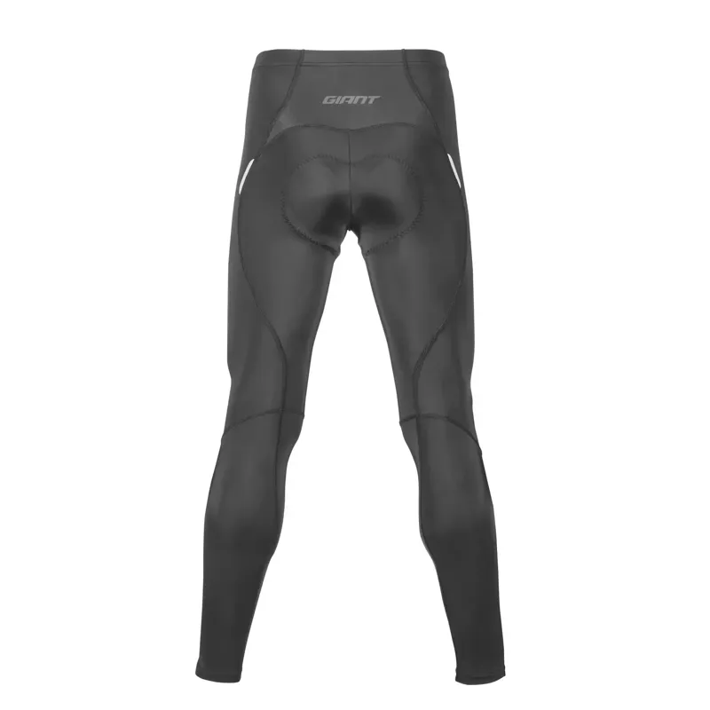 Giant - Rival Cycling Tights in Black-1