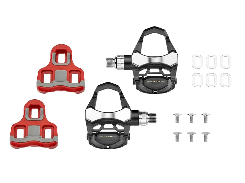 Giant - Road Pro Clipless Pedals-2