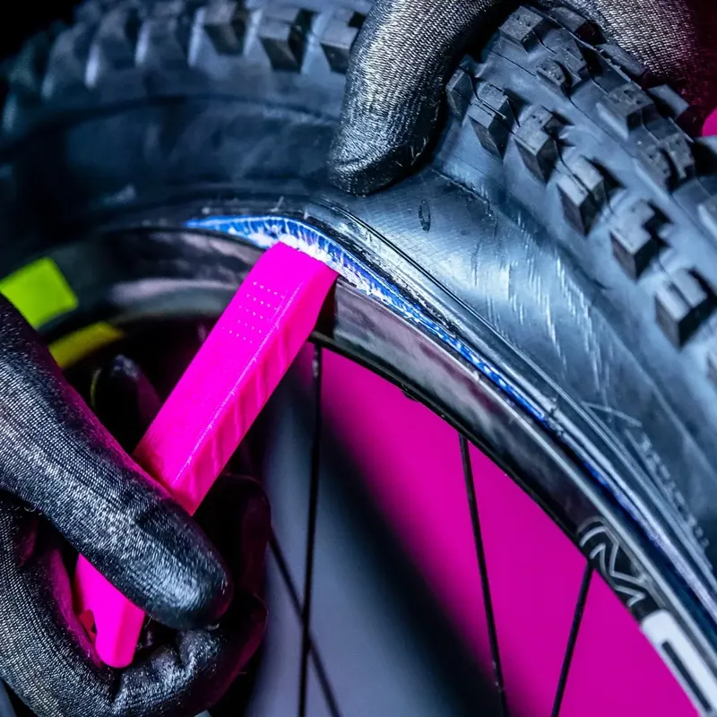 Muc-Off - Rim Stix Tyre Levers - 2x-2