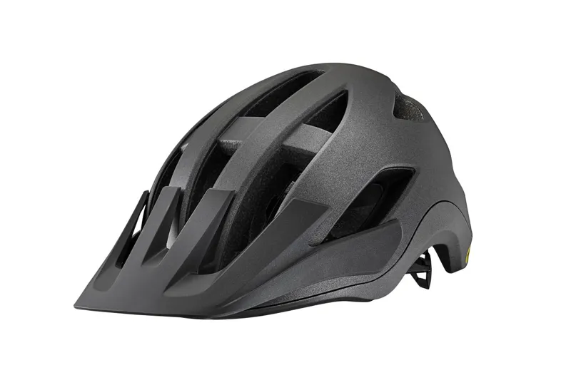 Giant - Roost MIPS Mountain Biking Helmet in Black Diamond