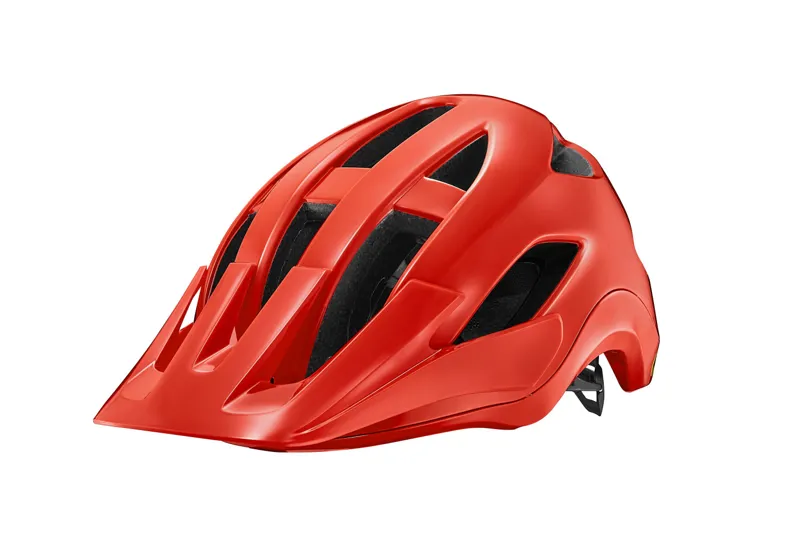 Giant - Roost MIPS Mountain Biking Helmet in Phoenix Fire