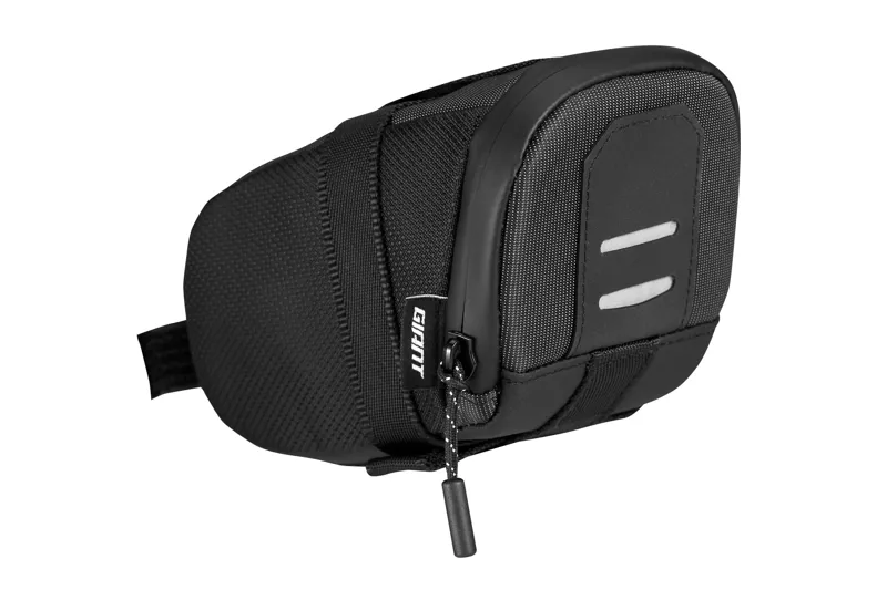 Giant - Shadow Seat Bag in Black