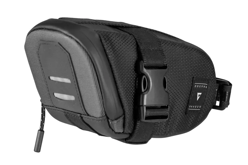 Giant - Shadow Seat Bag in Black-1