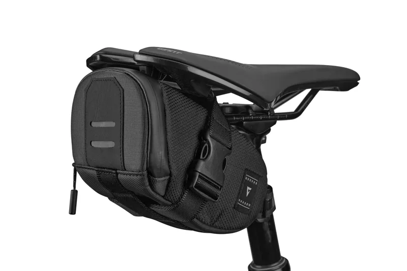 Giant - Shadow Seat Bag in Black-2