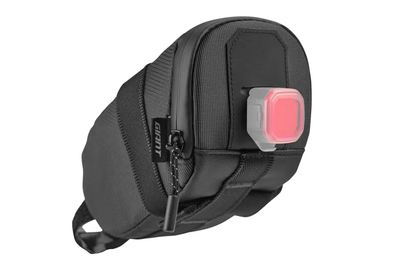 Giant - Shadow Seat Bag in Black-4