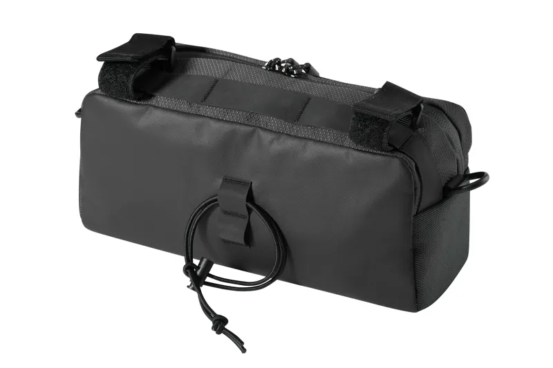 Giant - Shadow Handlebar Bag in Black-2