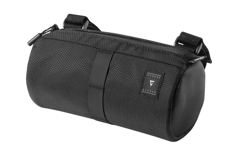 Giant - Shadow SL Burrito Bar Bag in Black