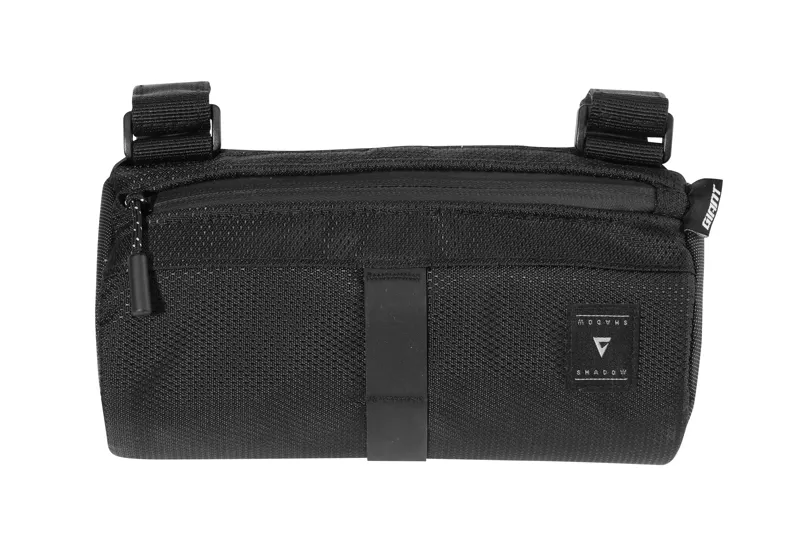 Giant - Shadow SL Burrito Bar Bag in Black-1