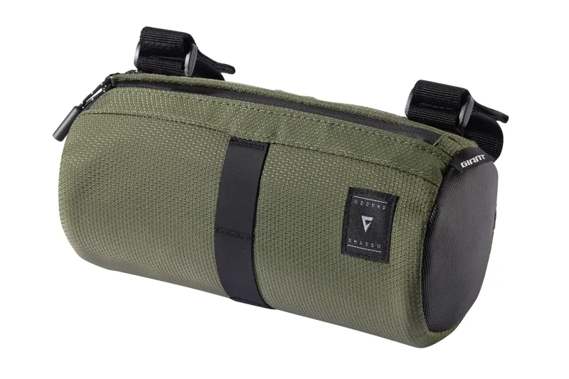 Giant - Shadow SL Burrito Bar Bag in Green