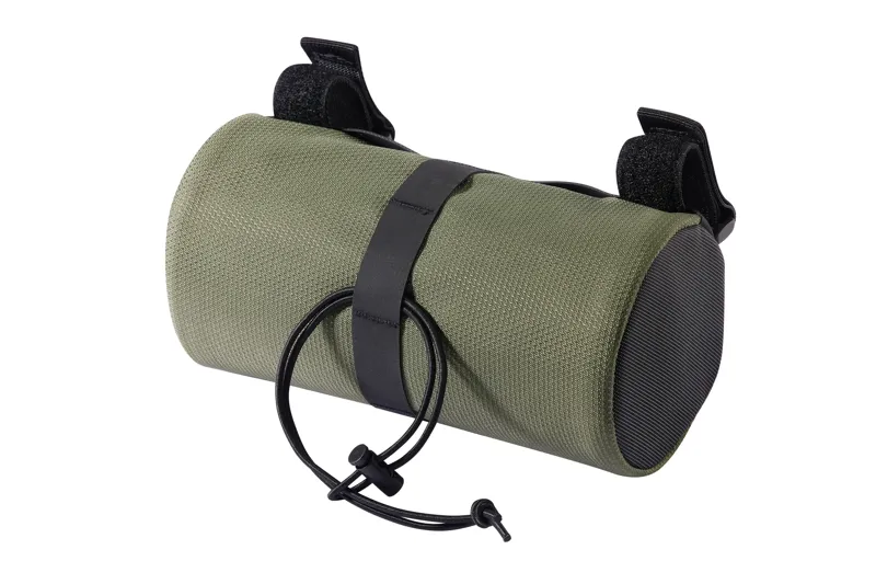 Giant - Shadow SL Burrito Bar Bag in Green-2
