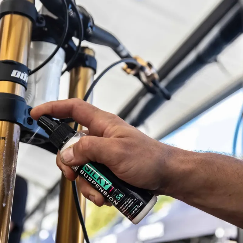 Muc-Off - Silky Suspension Serum - 100ml-1